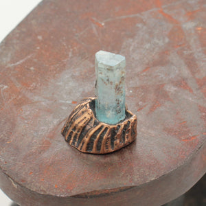barnacle + aquamarine III