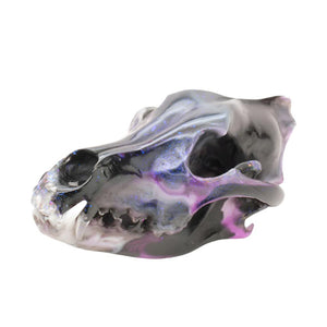 WITCHING HOUR wolf skull II