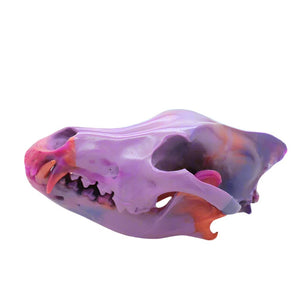 TRIX wolf skull I