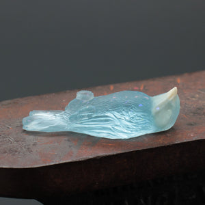 miniature spirit bird - preorder