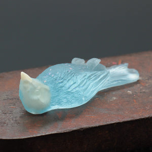 miniature spirit bird - preorder