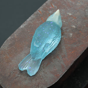 miniature spirit bird - preorder