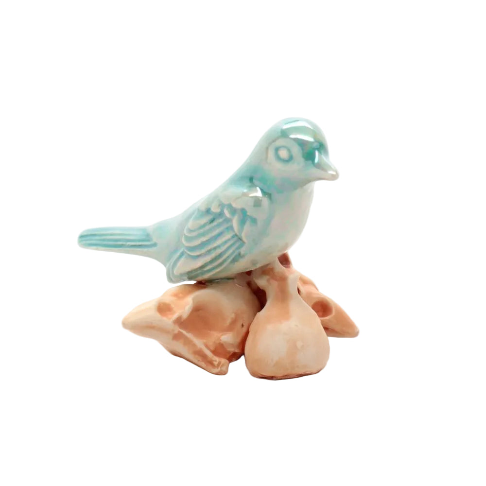 skull bird i